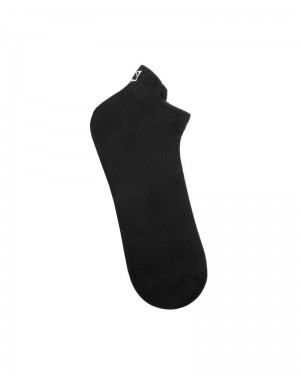 Calcetines Naked Wolfe 1 Pack Womens Ankle Socks Black | 480675-HFQ