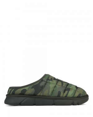 Chanclas Naked Wolfe Montana Camo | 980253-RPW
