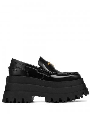 Mocasines Naked Wolfe Delusion Black Box | 914250-DZR
