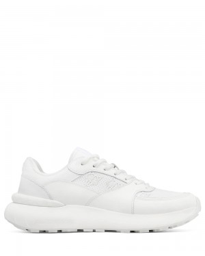 Tenis Naked Wolfe Dart Triple White | 641037-HEA